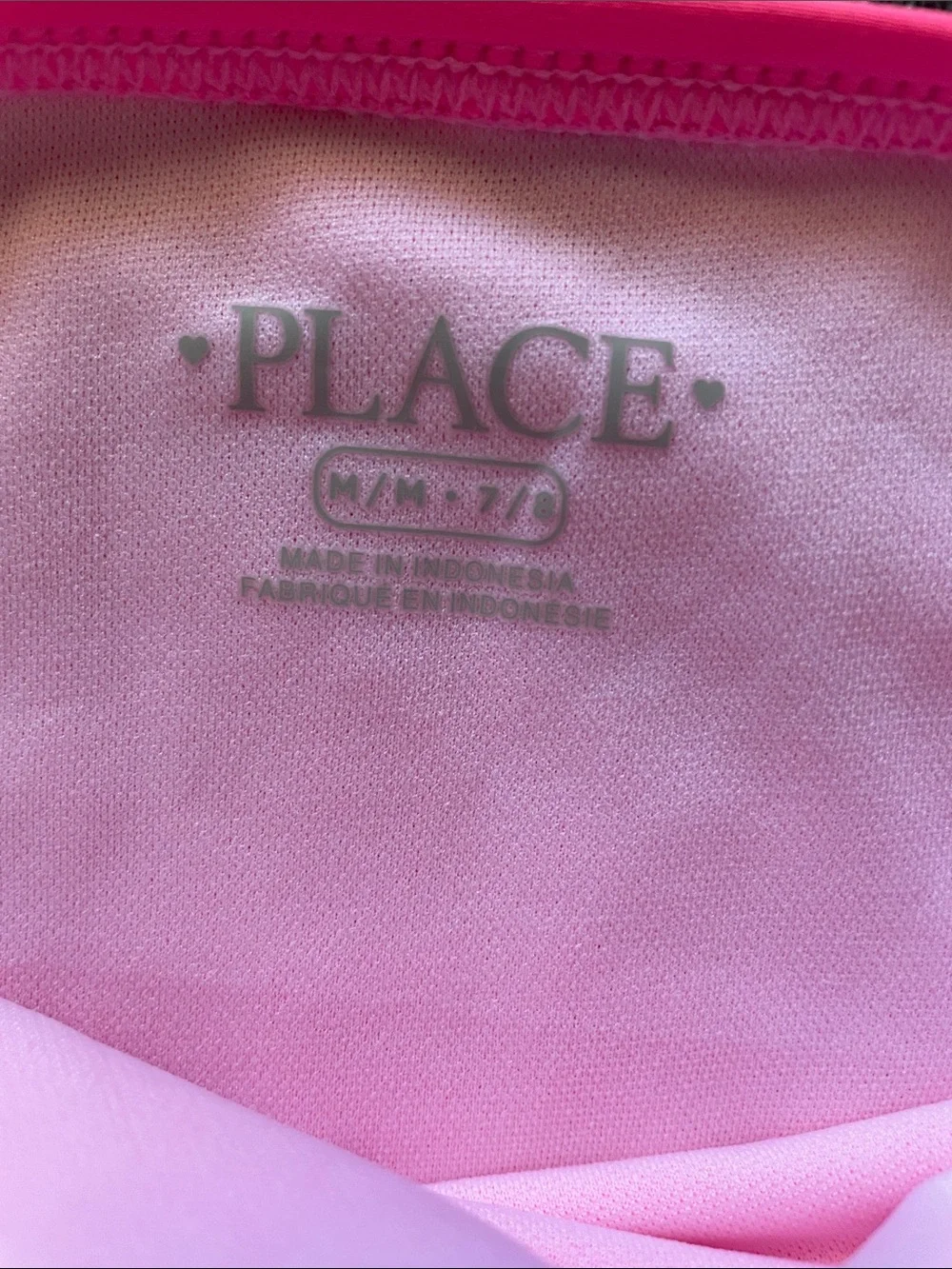 The Childrens Place classic one